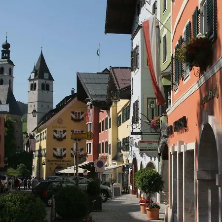 Maschala Daire Kirchberg in Tirol