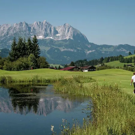 Maschala Kirchberg in Tirol