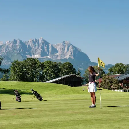 Maschala * Kirchberg in Tirol
